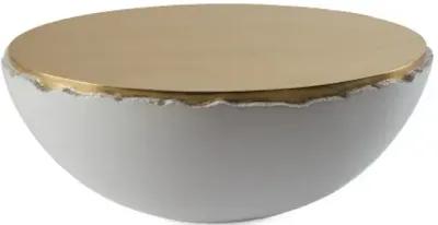 Broken Egg Coffee Table