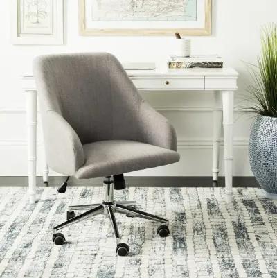 Adrienne Swivel Office Chair