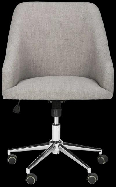 Adrienne Swivel Office Chair