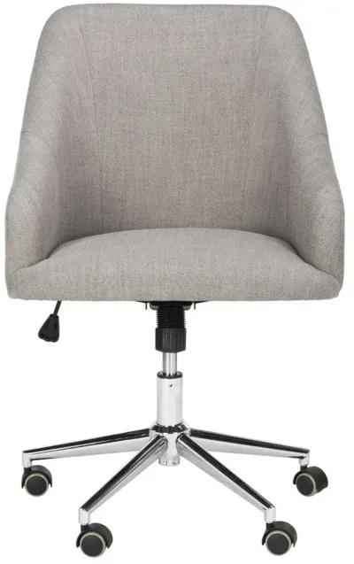 Adrienne Swivel Office Chair