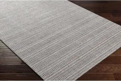 Hickory HCK-2304 2'6" x 8' Rug