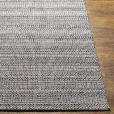 Hickory HCK-2304 2'6" x 8' Rug