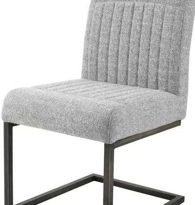 Ronan Fabric Dining Side Chair - Set of 2