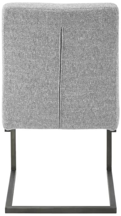 Ronan Fabric Dining Side Chair - Set of 2