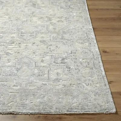 Waterloo WTL-2300 9' x 12' Handmade Rug