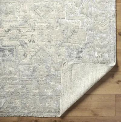 Waterloo WTL-2300 9' x 12' Handmade Rug