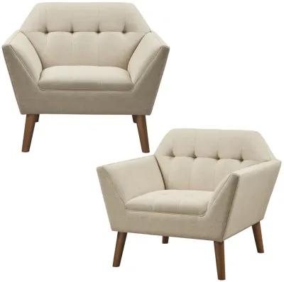 Lounge Chair Set of 2