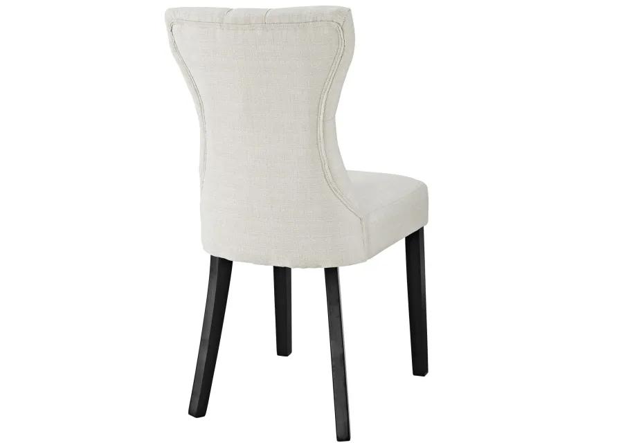 Silhouette Dining Chair