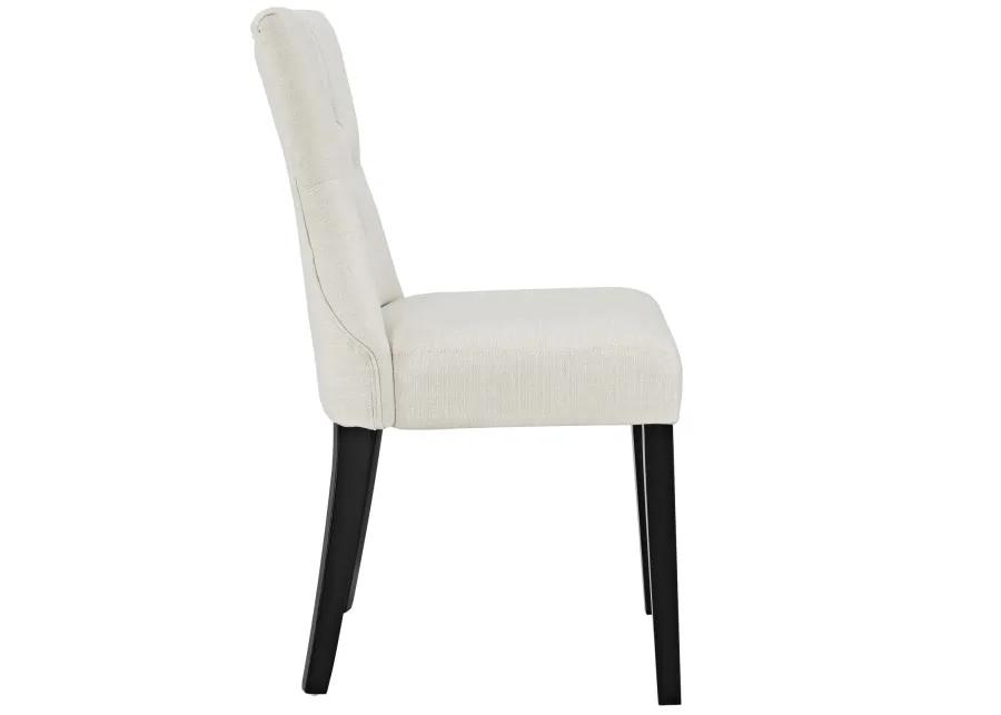 Silhouette Dining Chair