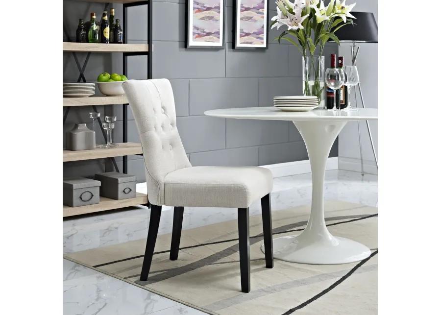 Silhouette Dining Chair