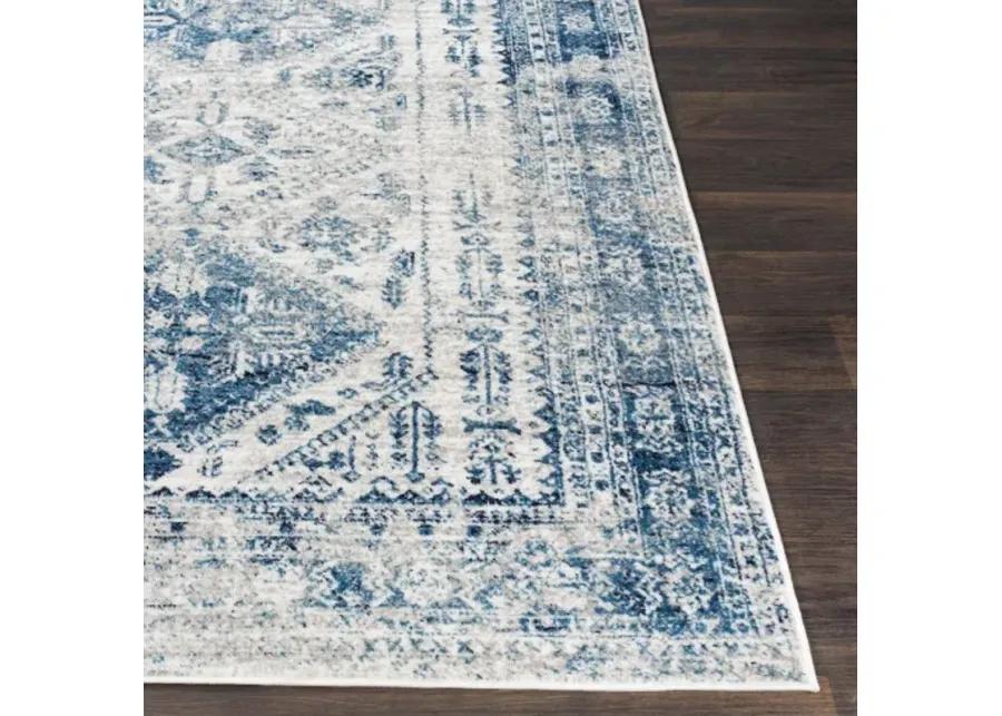 Monte Carlo 5'3" x 7'3" Rug