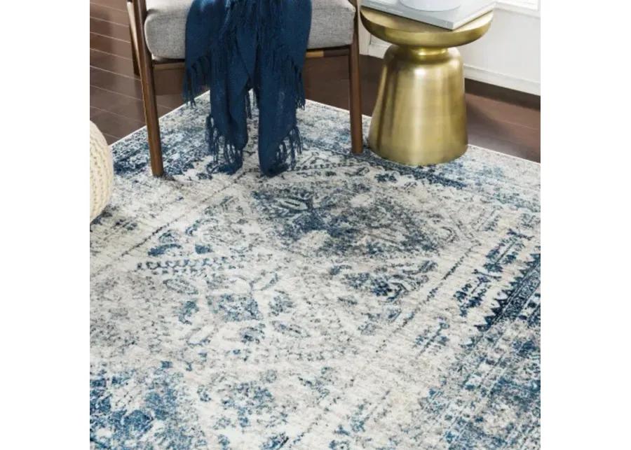 Monte Carlo 5'3" x 7'3" Rug