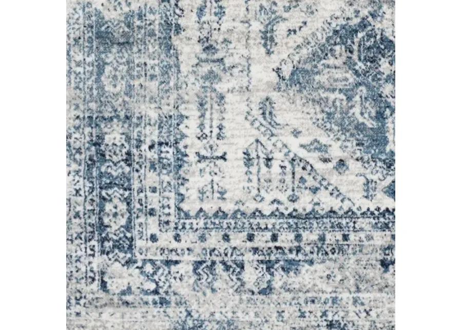 Monte Carlo 5'3" x 7'3" Rug