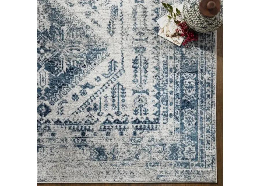 Monte Carlo 5'3" x 7'3" Rug