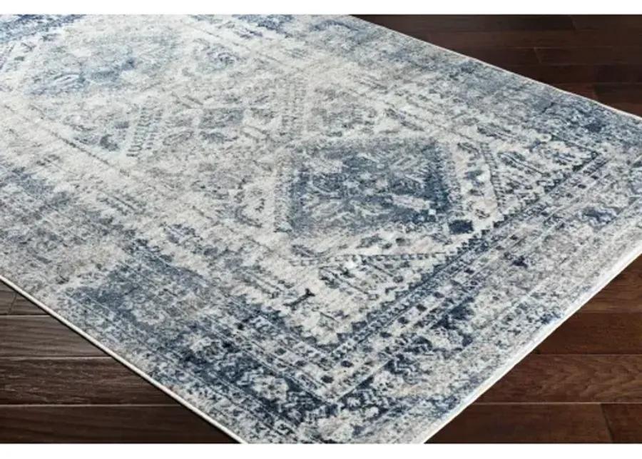 Monte Carlo 5'3" x 7'3" Rug