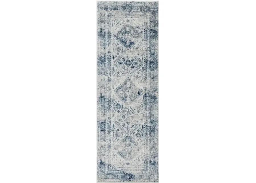 Monte Carlo 5'3" x 7'3" Rug