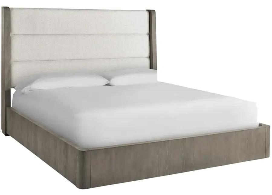 Morada Bed King 66