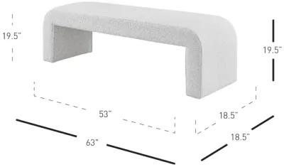 Vioreen Bench