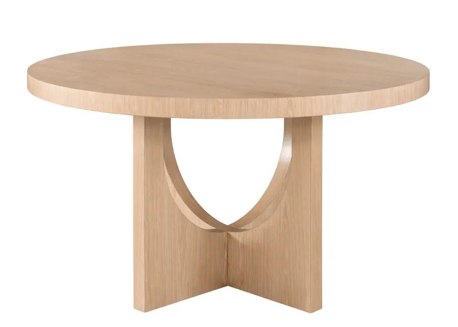 Callon Round Dining Table