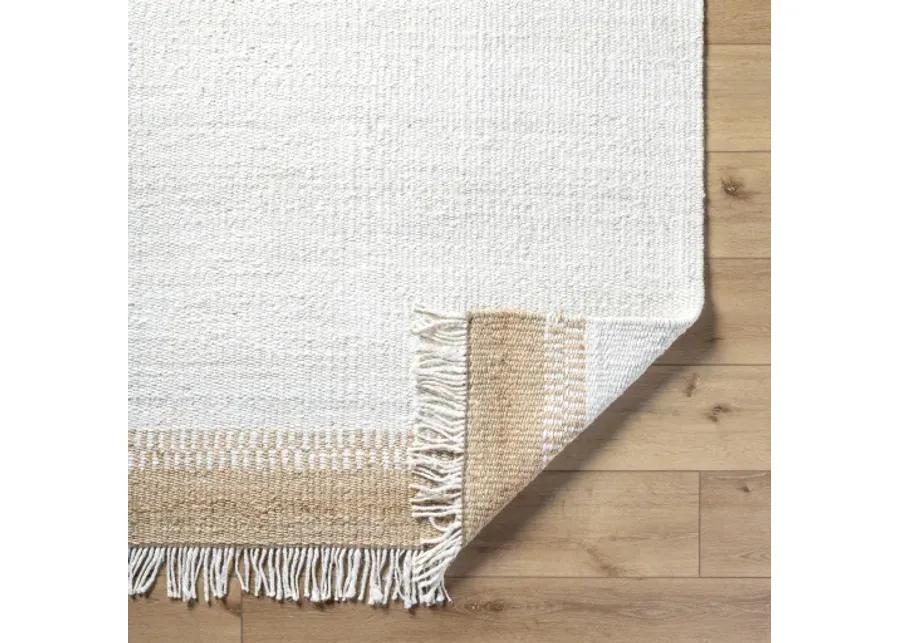 Kamey BOKY-2305 2' x 3' Handmade Rug