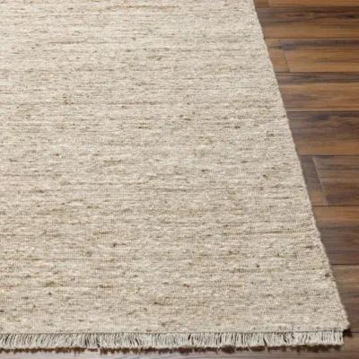 Hamburg HMB-2302 10' x 14' Hand Made Rug