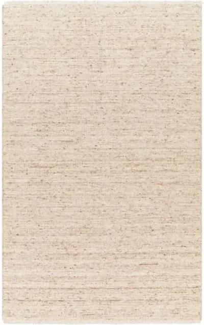 Hamburg HMB-2302 10' x 14' Hand Made Rug