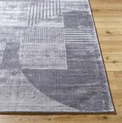 Pier PIE-2303 5' x 7'6" Handmade Rug