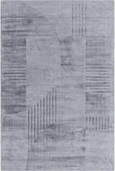 Pier PIE-2303 5' x 7'6" Handmade Rug