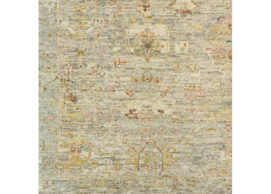 Monterey MOY-2304 2' x 3' Handmade Rug