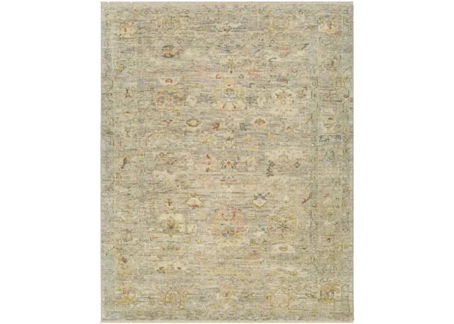 Monterey MOY-2304 2' x 3' Handmade Rug