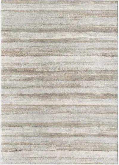 Roma ROM-2402 6'7" x 9' Machine Woven Rug