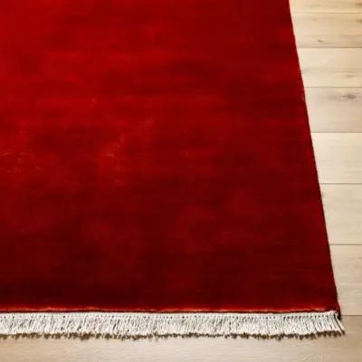 Evergreen EVG-2307 6' x 6' Hand Made Rug