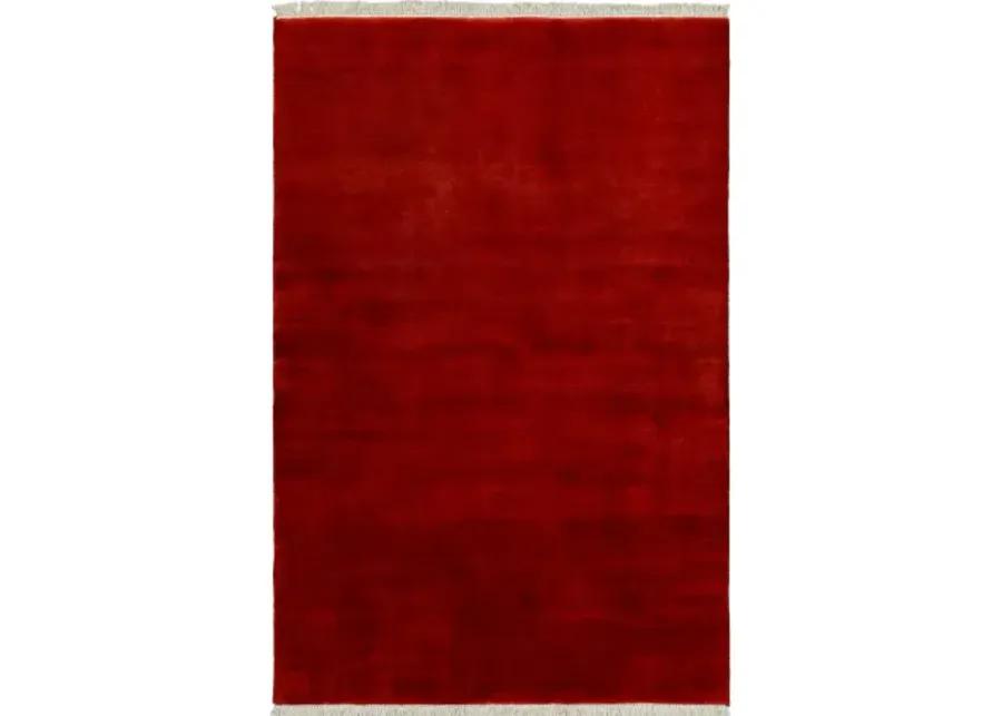 Evergreen EVG-2307 6' x 6' Hand Made Rug