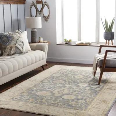 Normandy 8' x 10' Rug