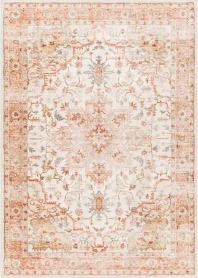 Erin ERN-2314 7'6" x 9'5" Machine Woven Rug