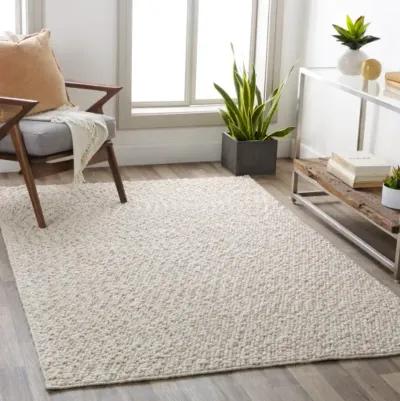 Como COO-2301 2'6" x 8' Rug