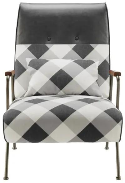 Kahlo Accent Arm Chair