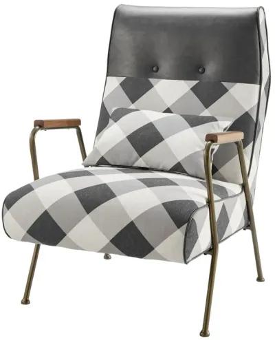 Kahlo Accent Arm Chair