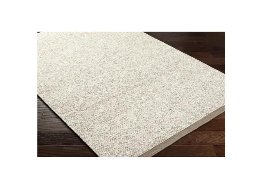 Jadie JDE-2302 9' x 12' Hand Made Rug