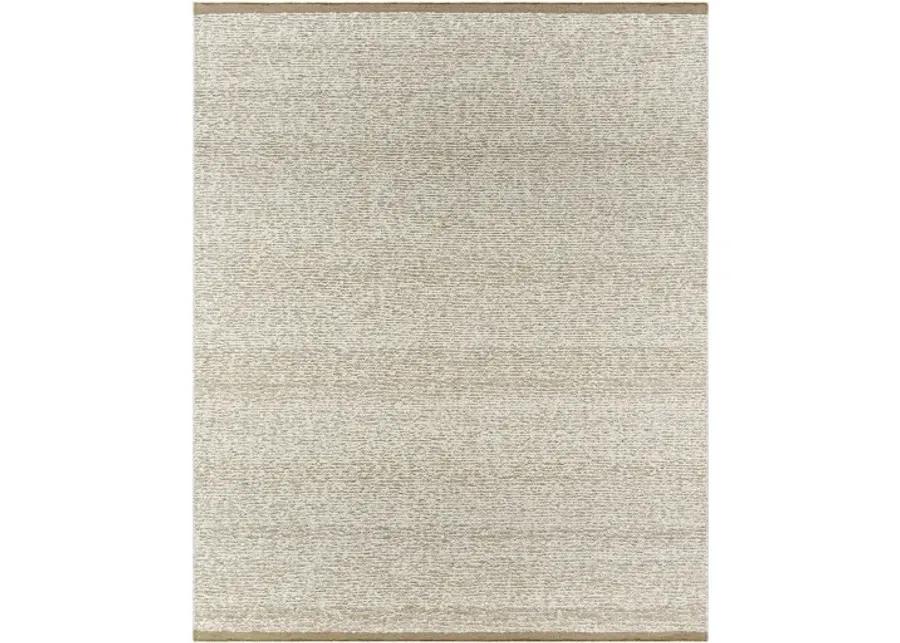 Jadie JDE-2302 9' x 12' Hand Made Rug