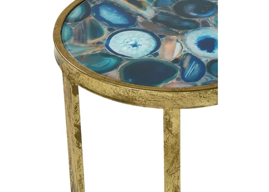 Krete Accent Table