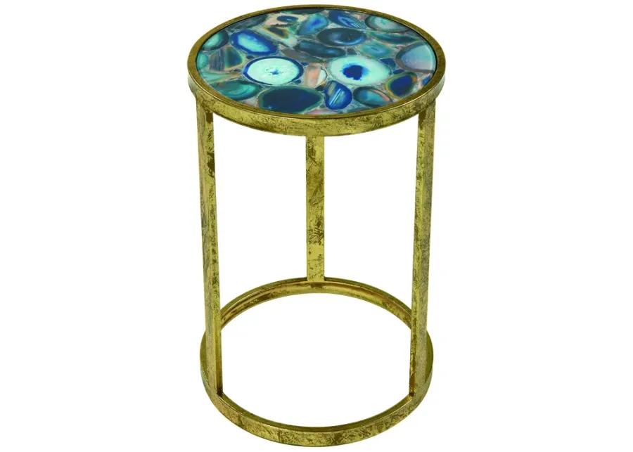 Krete Accent Table