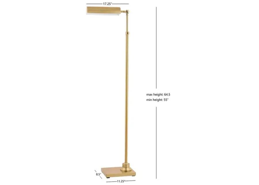 Renla Floor Lamp