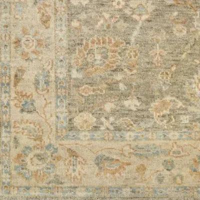 Biscayne BSY-2318 2' x 3' Handmade Rug