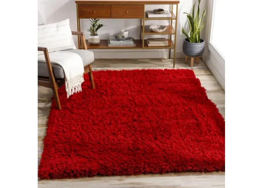 Angora 5'3" x 7' Rug