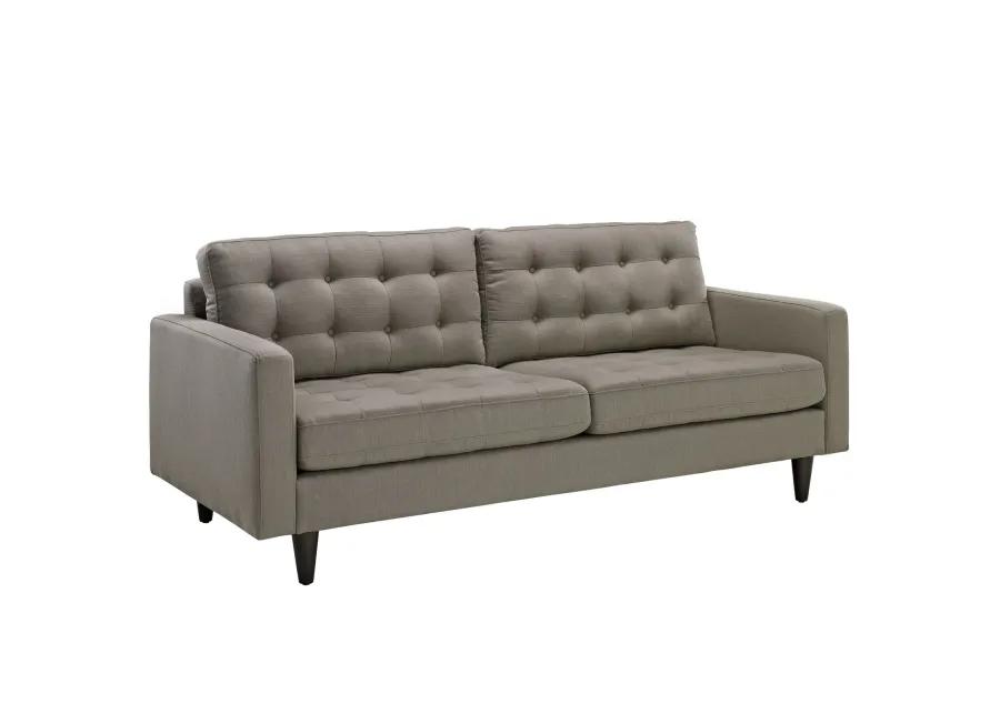 Empress Sofa and Armchairs Set of 3