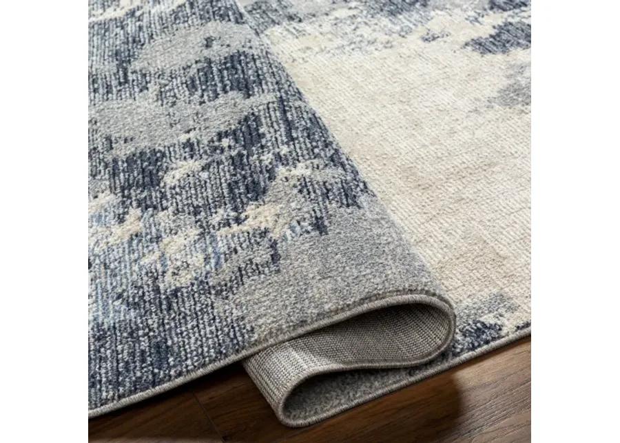 Amore AMO-2340 7'10" x 7'10" Machine Woven Rug