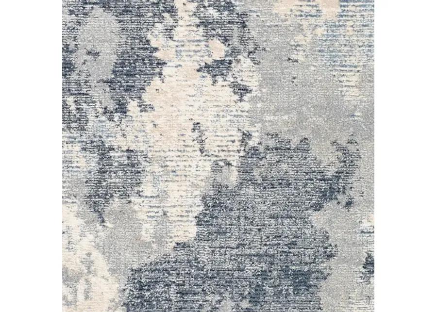 Amore AMO-2340 7'10" x 7'10" Machine Woven Rug