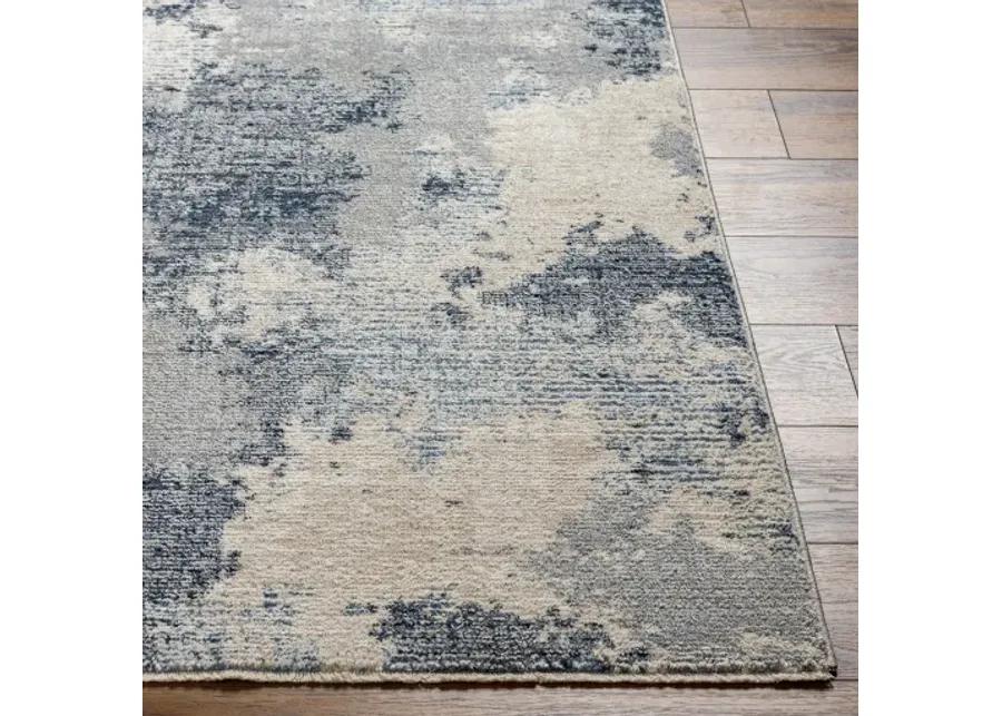 Amore AMO-2340 7'10" x 7'10" Machine Woven Rug