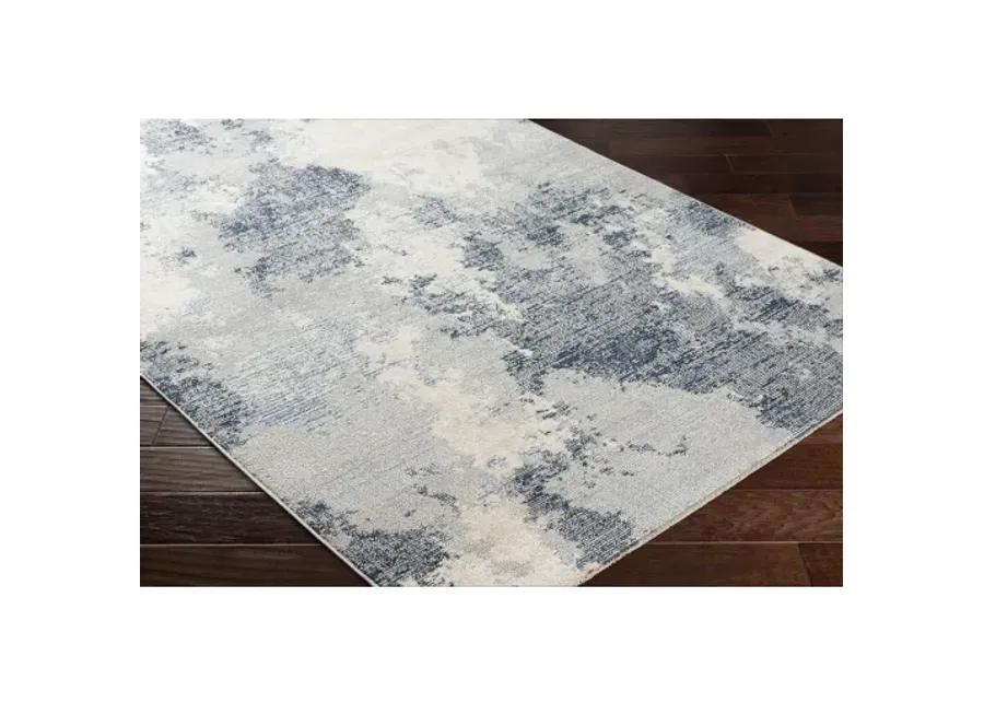 Amore AMO-2340 7'10" x 7'10" Machine Woven Rug